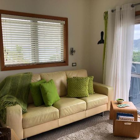 Bed and Breakfast Paku Palms Tairua Exterior foto