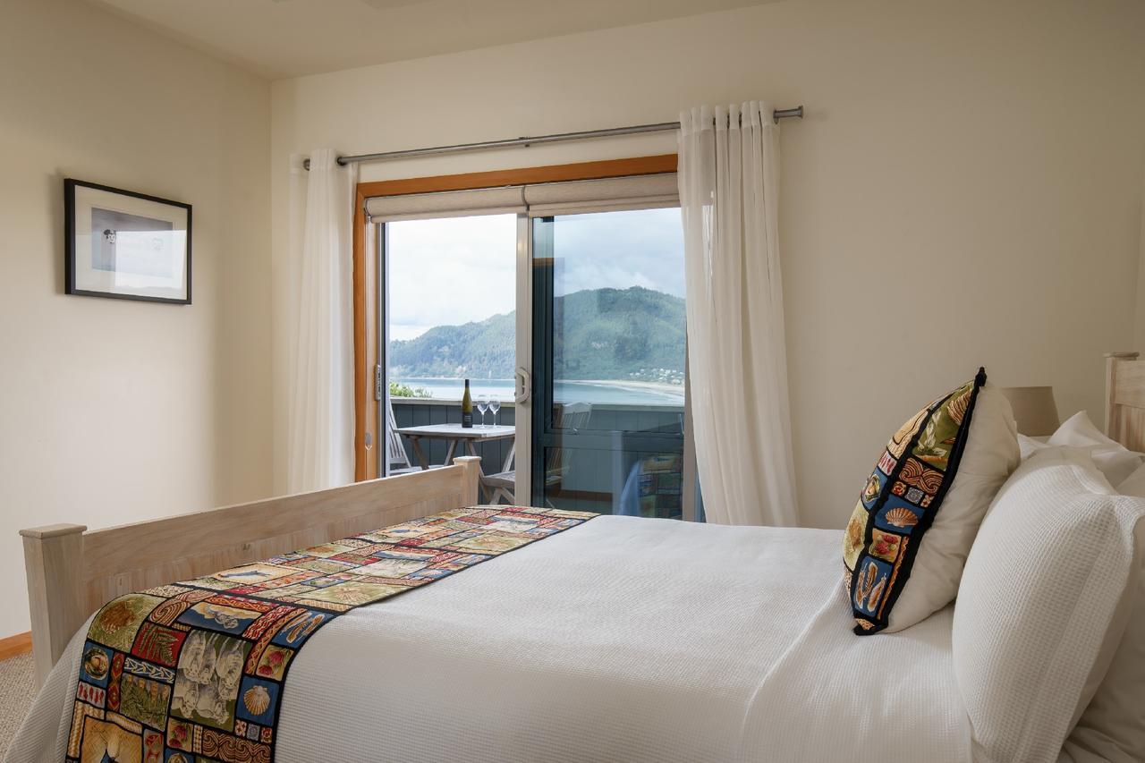Bed and Breakfast Paku Palms Tairua Exterior foto