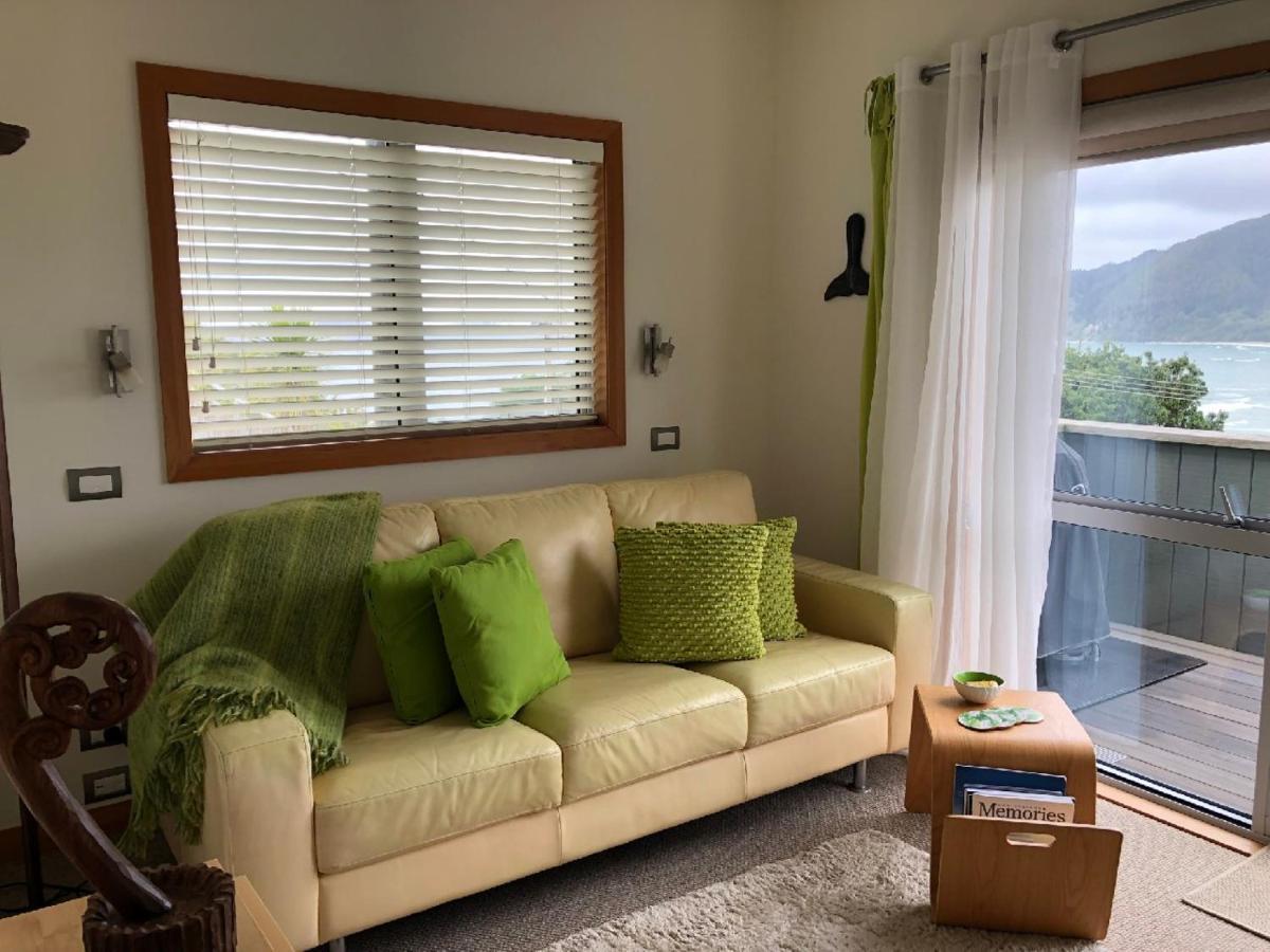 Bed and Breakfast Paku Palms Tairua Exterior foto